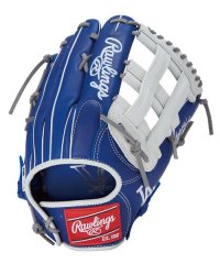 Rawlings/ローリングス Rawlings 軟式 HYPER TECH MLB TEAM(ハイパーテックエムエルビーチーム)Y719 ー ロサンゼルス・ドジャース/508051040