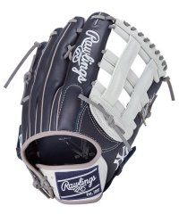 Rawlings/ローリングス Rawlings 軟式 HYPER TECH MLB TEAM(ハイパーテックエムエルビーチーム)Y719 ー ニューヨーク・ヤンキース/508051041