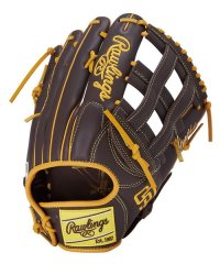 Rawlings/ローリングス Rawlings 軟式 HYPER TECH MLB TEAM(ハイパーテックエムエルビーチーム)Y719 ー サンディエゴ・パドレス/508051042