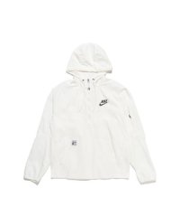 NIKE/NSW アノラック ウーブンフーディ/508051075