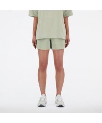 new balance/Shifted テックフリースショーツ/508051168
