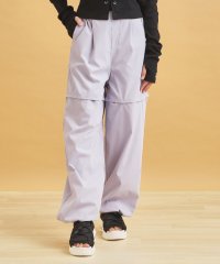 PINK-latte/2WAYシャカシャカパンツ/508051532