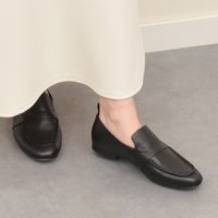 JVAM/ジェイヴィエーエム JVAM ラウンドトウサケットシューズ/508052491