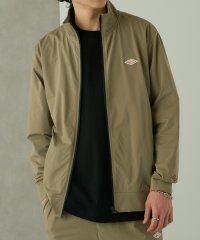 BALL/ボール BALL ストレッチ天竺 スタンドジャケット 35512/508052645