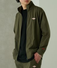 BALL/ボール BALL ストレッチ天竺 スタンドジャケット 35512/508052645