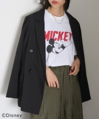 GOOD ROCK SPEED/グッドロックスピード GOOD ROCK SPEED Disney Mickey Mouse ミッキーマウスTシャツ/508052646