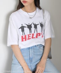 GOOD ROCK SPEED/グッドロックスピード GOOD ROCK SPEED バンドTシャツ THE BEATLES/508052647