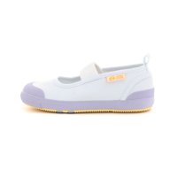 Carrot/キャロット Carrot 上履き 上靴 室内履き ゴムバンド キッズ 子供 男の子 女の子 幅広 甲高 ハーフサイズ 中敷き 履きやすい/508052690