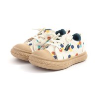 TOPSTAR/トップスター TOPSTAR トップスター TOPSTAR ベビー キッズ ジュニア スニーカー 子供靴 男の子 女の子 ゴム紐 マジックテープ 滑りにくい カ/508052694