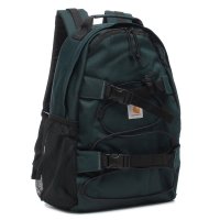 Carhartt WIP/カーハート ワークインプログレス Carhartt WIP リュック バックパック キックフリップバックパック 24.8L グリーン メンズ レディース ユニセ/508052870