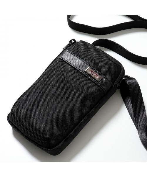 セール】トゥミ TUMI TUMI ショルダーバッグ SMALL CROSSBODY POUCH 