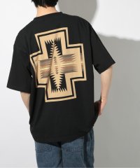 PENDLETON/ペンドルトン PENDLETON Back Print S/S Tee (Unisex)/508053007