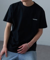 WILD THINGS/ワイルドシングス WILD THINGS ≪別注≫ヒストリーバックプリントTee/508053009