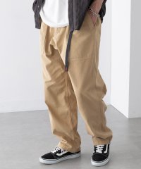 GRAMICCI/グラミチ GRAMICCI LOOSE TAPERED RIDGE PANT G114－OGT/508053010