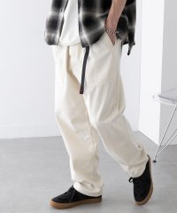 GRAMICCI/グラミチ GRAMICCI LOOSE TAPERED RIDGE PANT G114－OGT/508053010