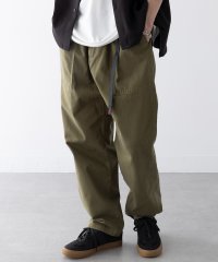 GRAMICCI/グラミチ GRAMICCI LOOSE TAPERED RIDGE PANT G114－OGT/508053010