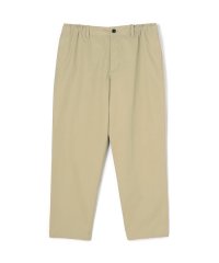 TOMORROWLAND MENS/スーピマコットン イージーパンツ BORGHI/508053096