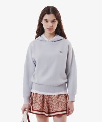 LACOSTESPORTS LADYS/ラコステ LACOSTE ニットフーディー/508053172