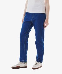 LACOSTESPORTS LADYS/ラコステ LACOSTE プレーンデニムテーパードパンツ/508053178