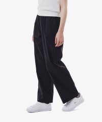 LACOSTESPORTS LADYS/ラコステ LACOSTE センタープレスワイドイージーパンツ/508053180