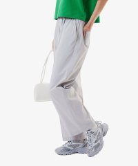 LACOSTESPORTS LADYS/ラコステ LACOSTE センタープレスワイドイージーパンツ/508053180