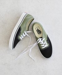 CRAFT STANDARD BOUTIQUE/クラフトスタンダードブティック CRAFT STANDARD BOUTIQUE VANS AUTHENTIC－LODEN GREEN/508053340