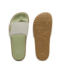 PUMA/ユニセックス リードキャット 2.0 パレルモ フォイル サンダル/508053426