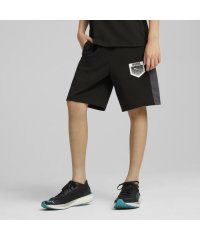 PUMA/ボーイズ アクティブ スポーツ グラフィック スウェット ショーツ 120－160cm/508053435