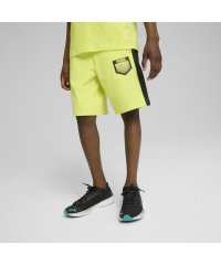 PUMA/ボーイズ アクティブ スポーツ グラフィック スウェット ショーツ 120－160cm/508053435