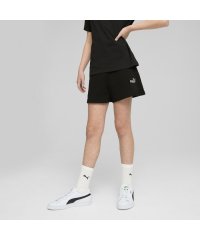 PUMA/ガールズ ESS スモール NO. 1 ロゴ ショーツ TR 120－160cm/508053436