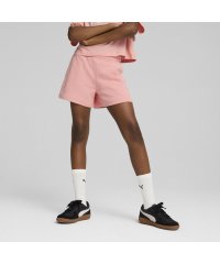 PUMA/ガールズ ESS スモール NO. 1 ロゴ ショーツ TR 120－160cm/508053436