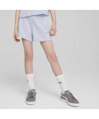 PUMA/ガールズ ESS スモール NO. 1 ロゴ ショーツ TR 120－160cm/508053436