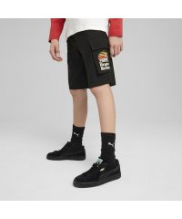 PUMA/ボーイズ ミッド 90S カーゴ チノ ショーツ B 120－160cm/508053439