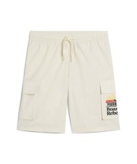 PUMA/ボーイズ ミッド 90S カーゴ チノ ショーツ B 120－160cm/508053439