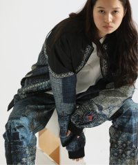 Paris Saint-Germain/【Poggy × Paris Saint－Germain】DEAR PSG PRINTED TRACK JACKET/508053447