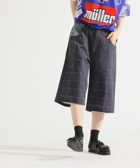 Paris Saint-Germain/【Poggy × Paris Saint－Germain】DEAR PSG PRINTED BAGGY SHORTS/508053448