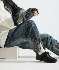 Paris Saint-Germain/【Poggy × Paris Saint－Germain】DEAR PSG PRINTED TRACK PANT/508053449