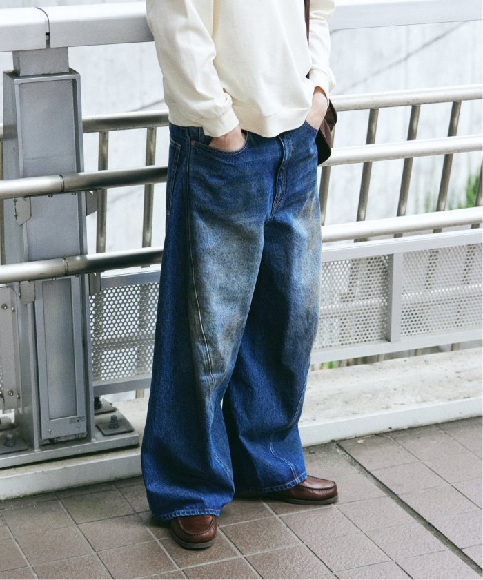 JOURNAL STANDARD ジーンズ キャノン デニム 5ポケット パンツ