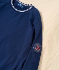 Paris Saint-Germain/【Poggy × Paris Saint－Germain】DEAR PSG STITCH TRAINING SHIRT/508053452