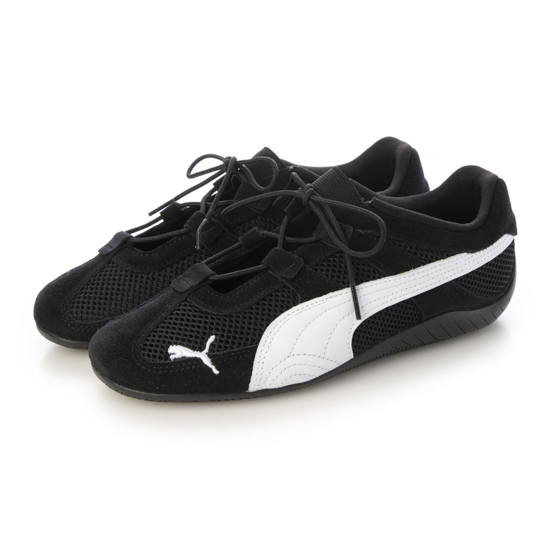 郵送買取 新品5台以上送料無料キャンペーン中！！  PUMA クーポン】プーマ レディース コリア 韓国 メリージェーン 靴