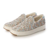 TSUMORI CHISATO WALK/ツモリチサト ウォーク tsumori chisato WALK ステッチスリッポンスニーカー/508053516