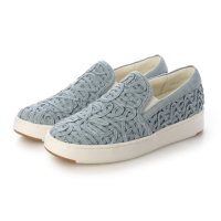 TSUMORI CHISATO WALK/ツモリチサト ウォーク tsumori chisato WALK ステッチスリッポンスニーカー/508053516