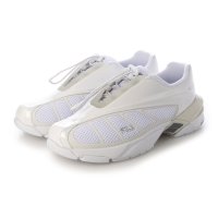 FILA/フィラ FILA フィラ FILA REPLICA 2002/レプリカ ユニセックス メンズ レディース スニーカー WHITE/LILLY WHITE/M.S/508053547