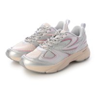 FILA/フィラ FILA フィラ FILA FILA INTERUN レトロトレンドユニセックス メンズ レディース スニーカーWhite / Pink / Pink /508053549