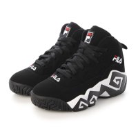 FILA/フィラ FILA フィラ FILA MB マッシュバーンBLACK FHE102－001/508053550