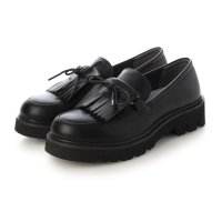 B.C.COMPANY/ビーシーカンパニー B.C.COMPANY KosMia/コスミア スタイルアップ 2WAY ビットローファー/508053569