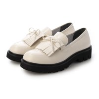 B.C.COMPANY/ビーシーカンパニー B.C.COMPANY KosMia/コスミア スタイルアップ 2WAY ビットローファー/508053569