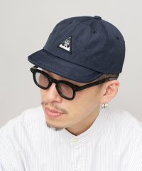 AMS SELECT/エーエムエスセレクト A.M.S.select アンパイアキャップ メンズ レディース 帽子 ワッシャー ナイロン 撥水/508053611