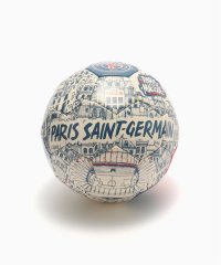 Paris Saint-Germain/PSG x Rebond X Docteur Paper Football/508053835