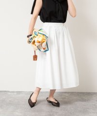 NOLLEY’S/ウォッシャブルライトウェザータック&ギャザースカート/508053892